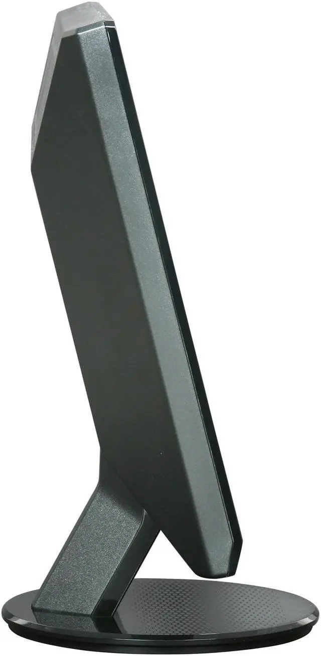 Alt view image 4 of 8 - Acer P215HBbd Black 21.5" 5ms Full HD WideScreen LCD Monitor 300 cd/m2 ACM 50,000:1 (1,000:1)