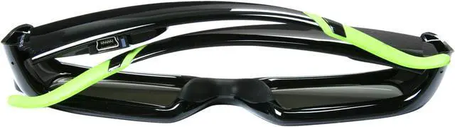 Alt view image 11 of 12 - Acer HN274Hbmiiid Black 27" Full HD HDMI WideScreen LED 120Hz 3D Monitor 300 cd/m2 ACM 10,000,000:1 w/Speakers & 3D glasses