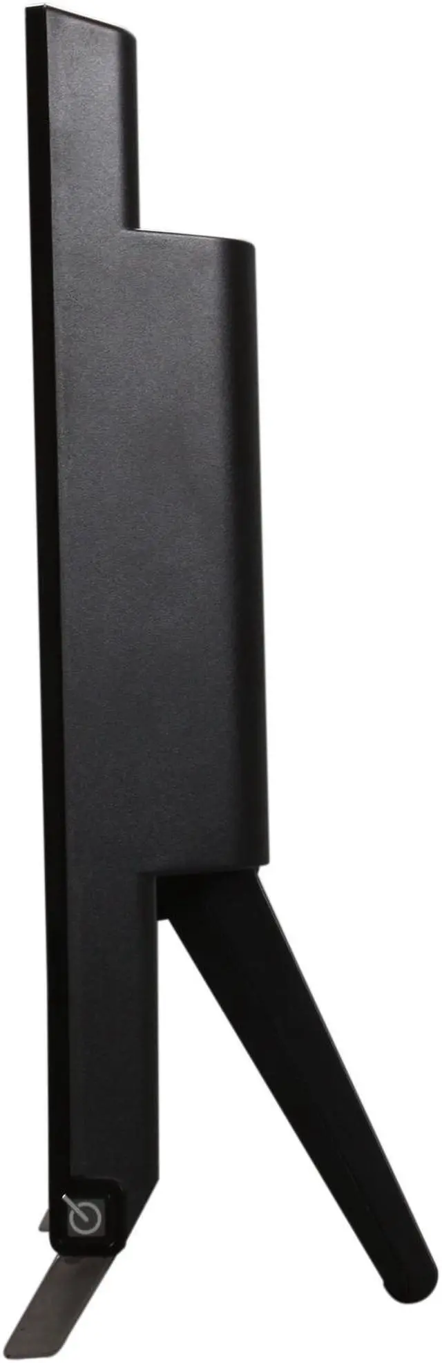 Alt view image 6 of 8 - Acer T231H bmid Black 23" Full HD HDMI Touch Screen Monitor w/Speakers 300 cd/m2 ACM 80,000:1 (1,000:1)