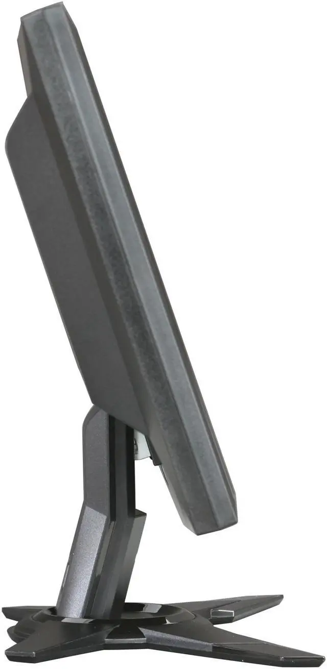 Alt view image 4 of 8 - Acer G215HVAbd Black 21.5" 5ms Full HD WideScreen LCD Monitor 200 cd/m2 20,000:1 Max (ACM)