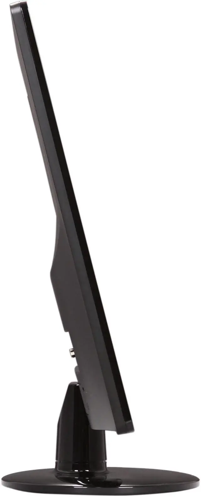 Alt view image 4 of 7 - Acer S230HLAbii  Black 23" 5ms HDMI LED Backlight Widescreen LCD Monitor 250 cd/m2 ACM 100,000,000:1 (1000:1)
