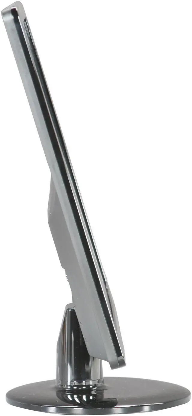 Alt view image 4 of 7 - Acer 21.5" 60 Hz TN FHD LCD Monitor 5 ms D-Sub, DVI S0 Series S220HQL ET.WS0HP.A01