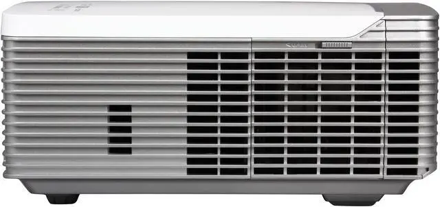 Alt view image 4 of 10 - Acer H9500BD 2000 Lumens 1080P Full HD 3D Home Theater DLP Projector w/ HDMI & USB