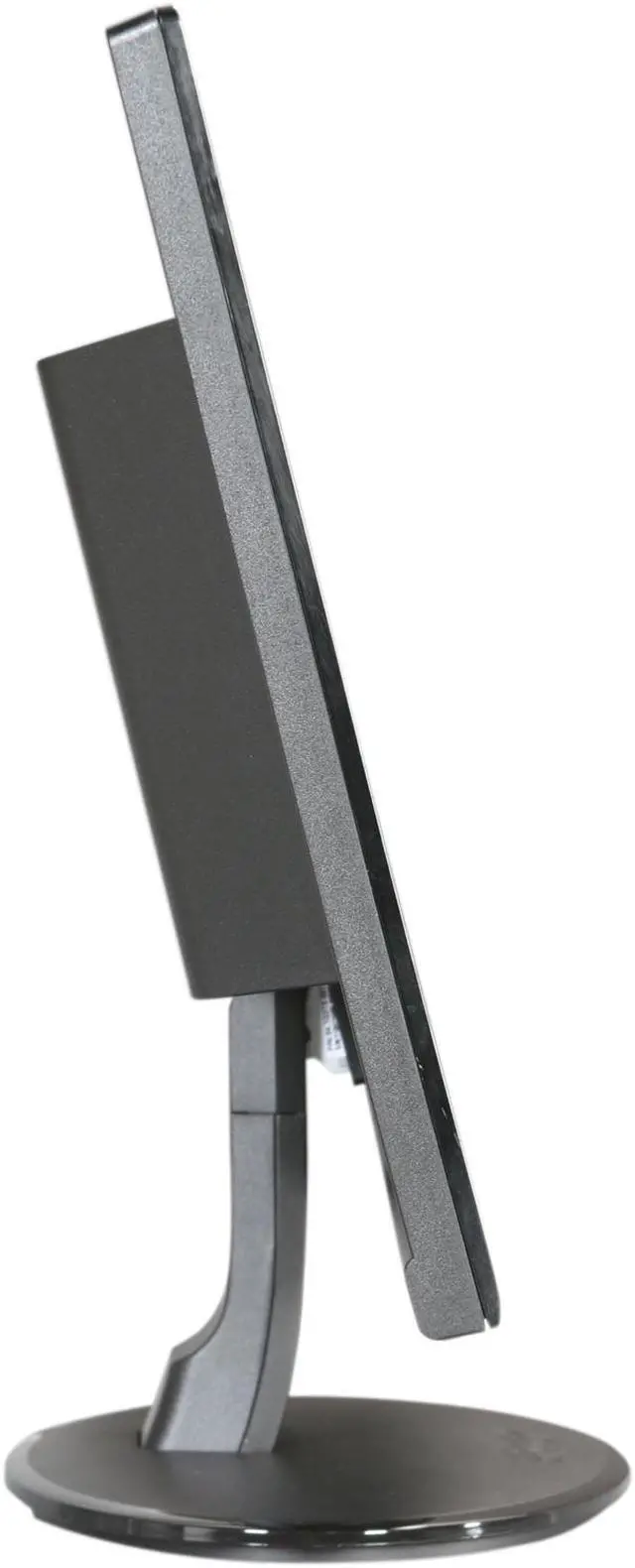 Alt view image 4 of 8 - Acer 21.5" LCD Monitor 5 ms D-Sub, DVI A221HQV BD(L-ET.WA1HP.001)