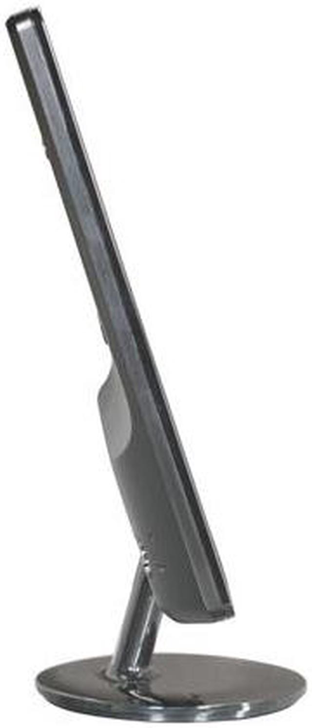 Alt view image 4 of 7 - Acer 21.5" LCD Monitor 5 ms D-Sub, DVI S211HL bd (L-ET.WS1HP.001)