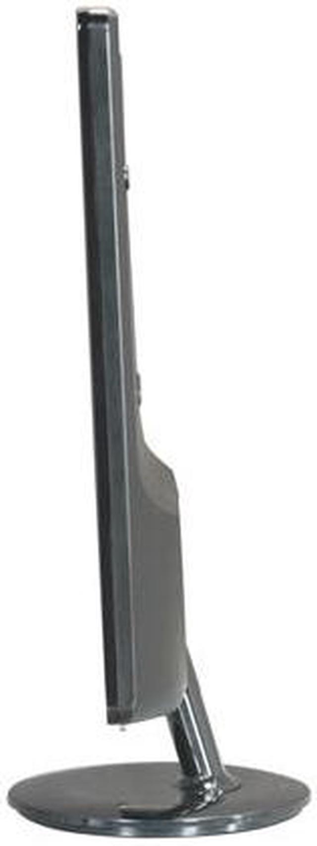 Alt view image 6 of 7 - Acer 21.5" LCD Monitor 5 ms D-Sub, DVI S211HL bd (L-ET.WS1HP.001)
