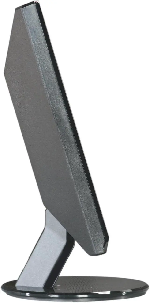 Alt view image 4 of 8 - Acer 21.5" TN LCD Monitor 5 ms D-Sub, DVI P215H (L-ET.WP5HP.B02)