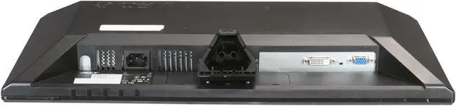 Alt view image 7 of 8 - Acer 21.5" TN LCD Monitor 5 ms D-Sub, DVI P215H (L-ET.WP5HP.B02)