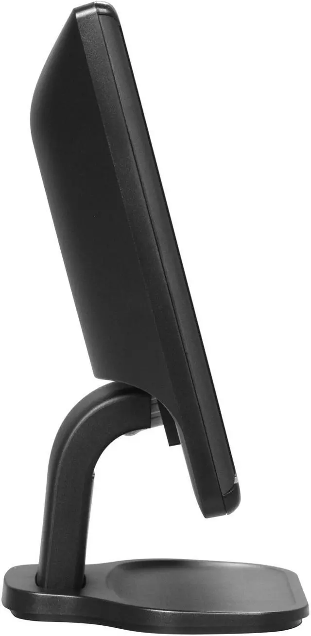 Alt view image 4 of 8 - eMachines 19" LCD Monitor 5 ms D-Sub L-ET.XE2HZ.B04