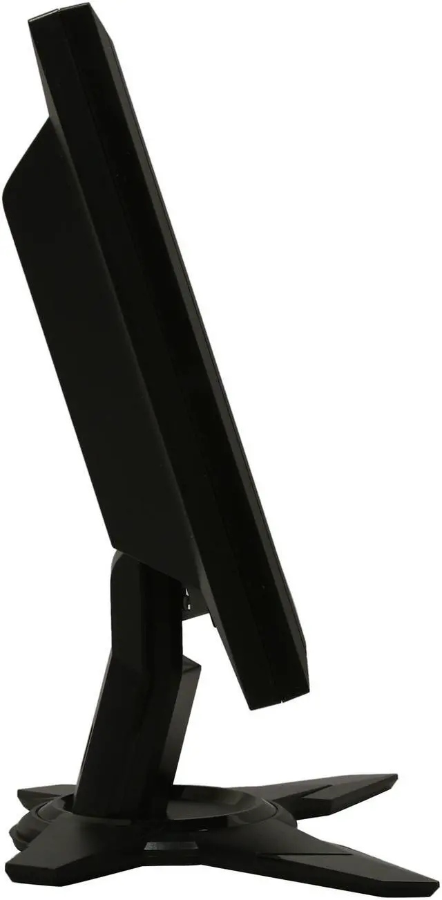 Alt view image 4 of 8 - Acer 18.5" 60 Hz TN LCD Monitor 5 ms D-Sub G185HVb