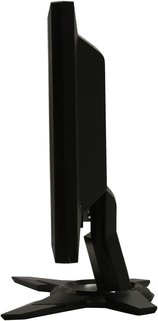 Alt view image 6 of 8 - Acer 18.5" 60 Hz TN LCD Monitor 5 ms D-Sub G185HVb