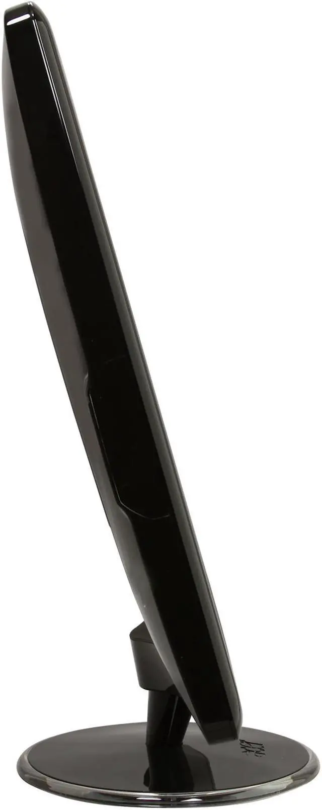 Alt view image 4 of 8 - Acer HR274Hbmii Black 27" 2ms Dual HDMI Widescreen LED 3D Monitor Built-In Speakers w/3D Glasses