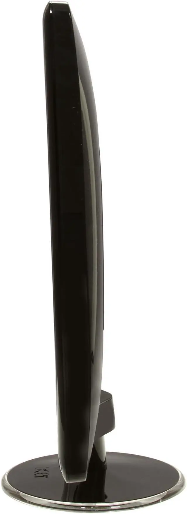 Alt view image 6 of 8 - Acer HR274Hbmii Black 27" 2ms Dual HDMI Widescreen LED 3D Monitor Built-In Speakers w/3D Glasses