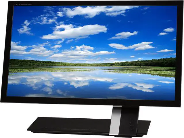 Main image of Acer S235HLbii Black 23" 5ms HDMI*2 Widescreen LED Monitor 250 cd/m2 ACM 100,000,000:1 (1000:1)