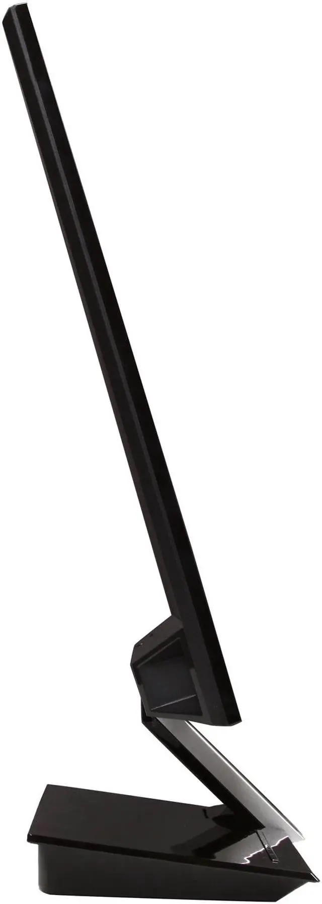Alt view image 4 of 7 - Acer S235HLbii Black 23" 5ms HDMI*2 Widescreen LED Monitor 250 cd/m2 ACM 100,000,000:1 (1000:1)