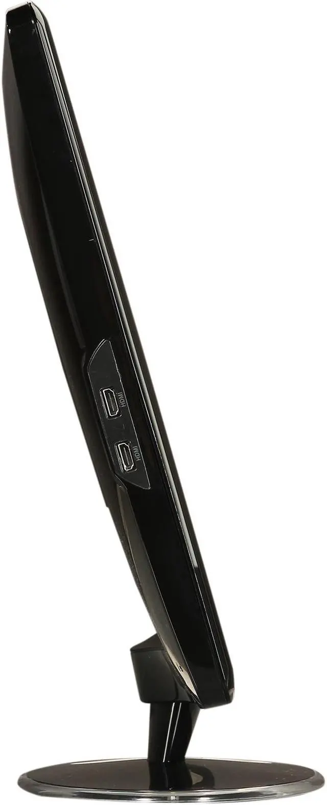 Alt view image 4 of 8 - Acer 27" 120 Hz TN LCD Monitor 2 ms D-Sub, DVI, HDMI HN274HBBmiiid