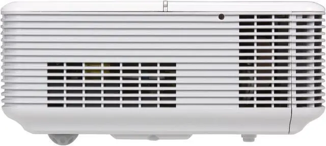 Alt view image 4 of 8 - Acer H6500 1920 x 1080 DLP Home Theater Projector 2,100 ANSI Lumens (Standard), 1,680 ANSI Lumens (ECO) 10000:1