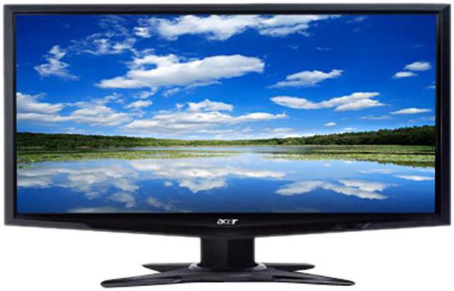 acer g195hq monitor price