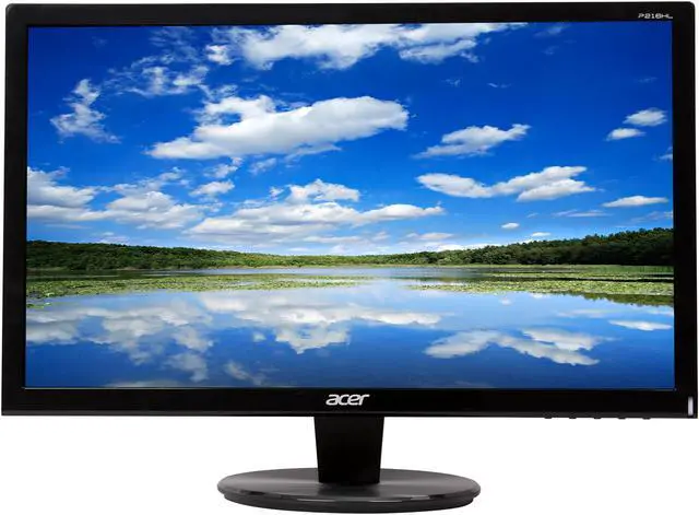 PC周辺機器 Acer UMIW3AA008 19-Inch Widescreen LCD Monitor 600:1 (Black) by Acer d2ldlup Amazon.com: Acer KG251Q Fbmidpx 24.5