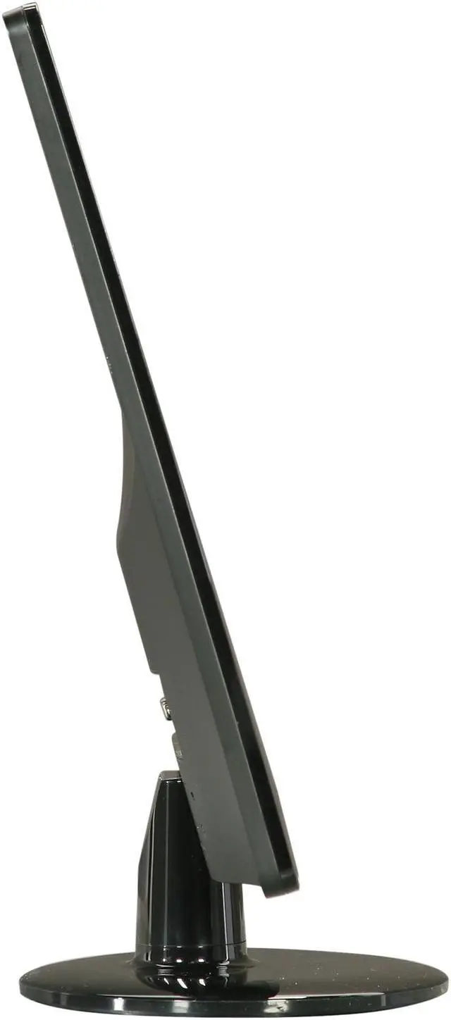 Alt view image 4 of 7 - Acer 23" 60 Hz LCD Monitor 5 ms D-Sub, DVI S Series S230HL Abd