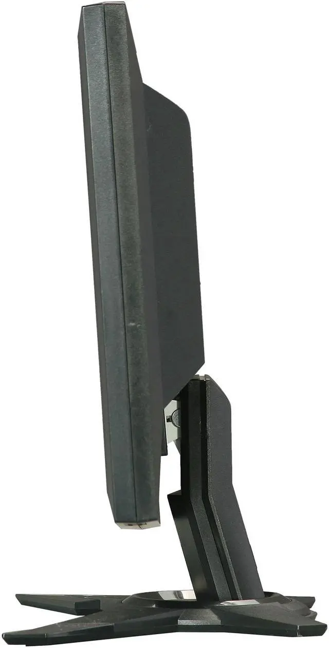 Alt view image 6 of 8 - Acer 20" Active Matrix, TFT LCD LCD Monitor 5 ms D-Sub, DVI G205HL bd