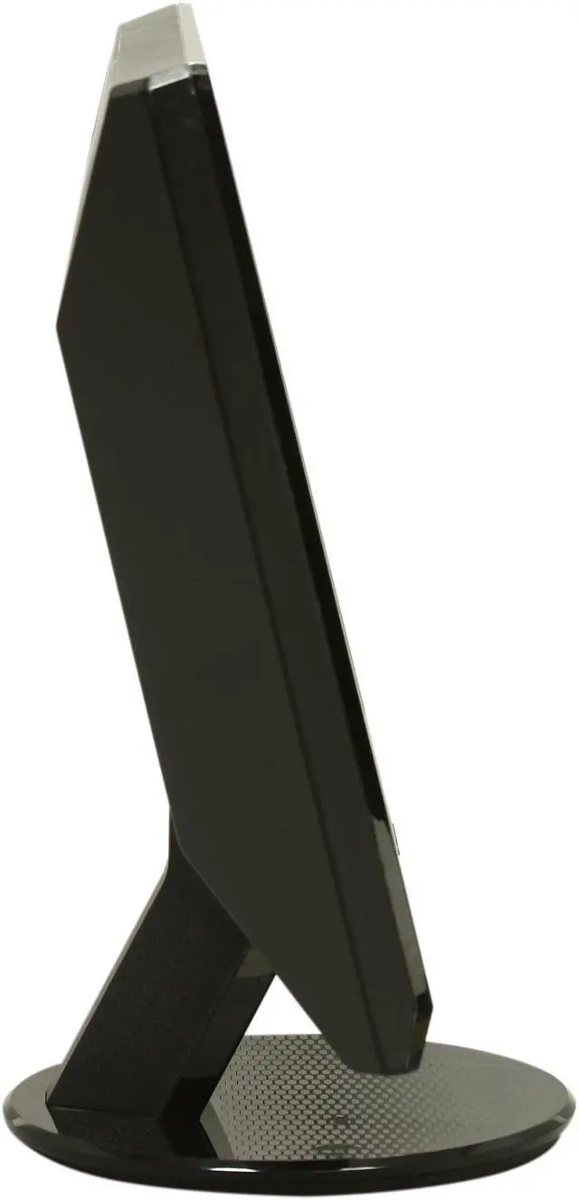 Alt view image 4 of 8 - Acer 20" 60 Hz LCD Monitor 5 ms D-Sub, DVI P205H CBMD