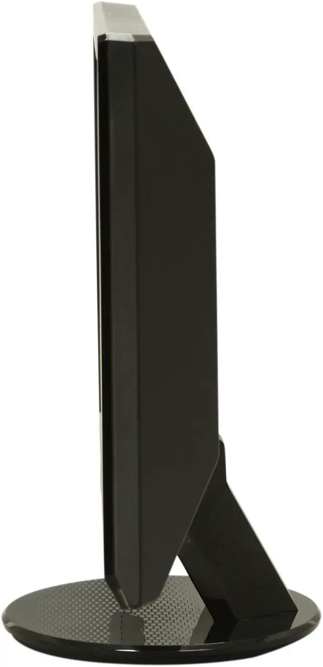 Alt view image 6 of 8 - Acer 20" 60 Hz LCD Monitor 5 ms D-Sub, DVI P205H CBMD