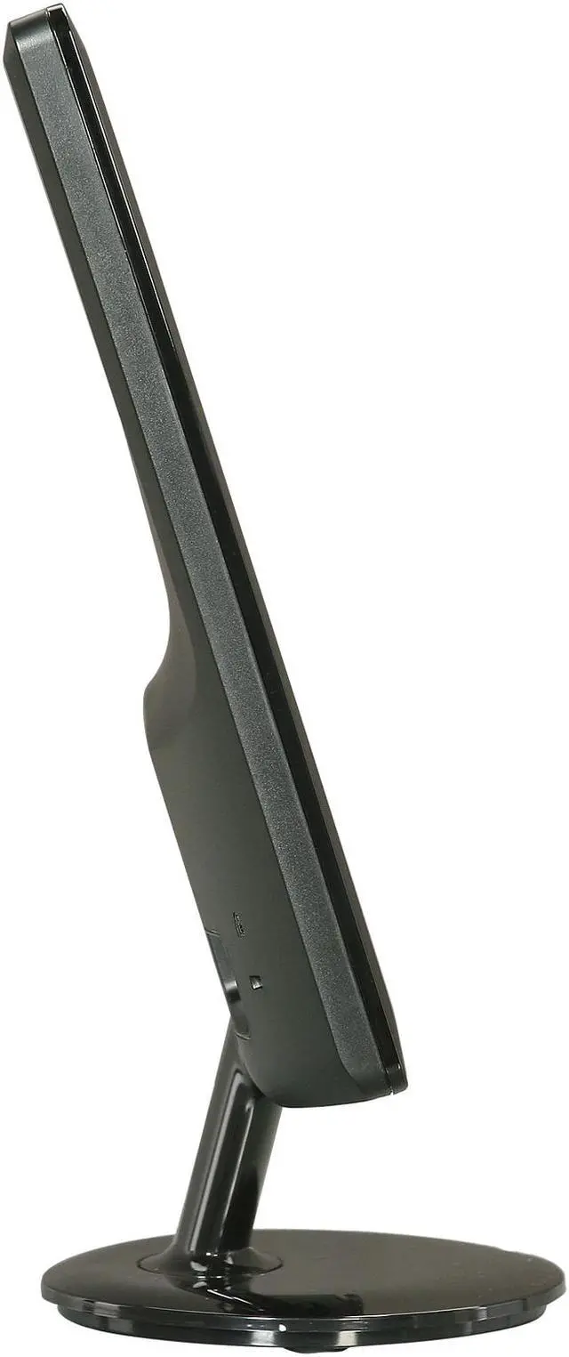 Alt view image 4 of 7 - Acer 18.5" LCD Monitor 5 ms D-Sub S181HL Gb