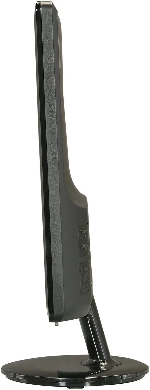 Alt view image 6 of 7 - Acer 18.5" LCD Monitor 5 ms D-Sub S181HL Gb