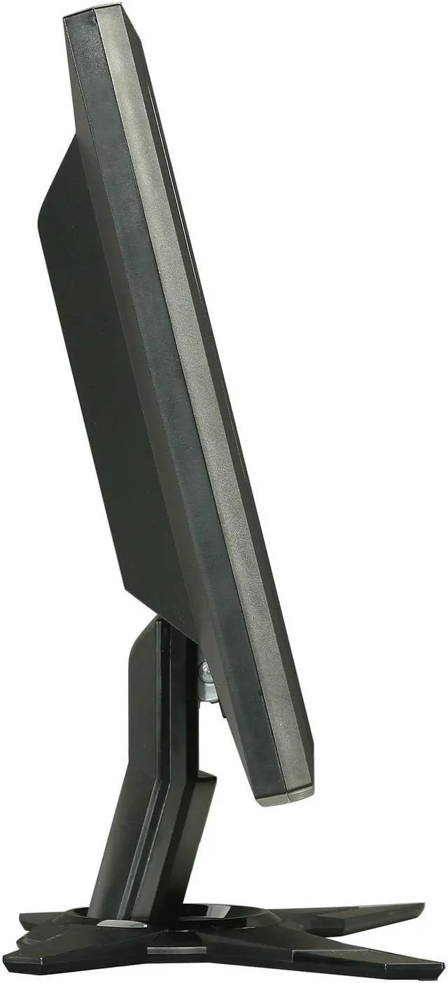 Alt view image 4 of 8 - Acer G235H ABD Black 23" 5ms Widescreen LCD Monitor 300 cd/m2 80000:1