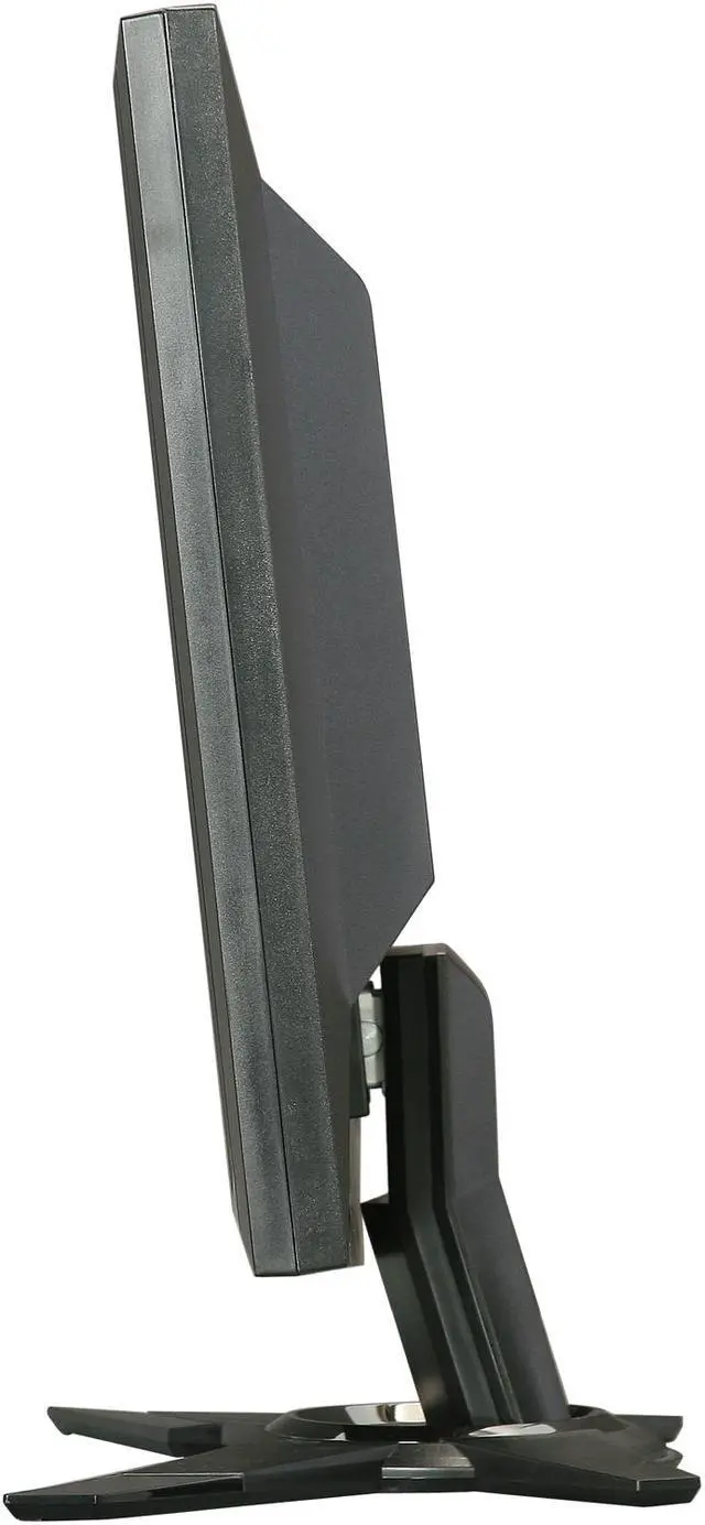 Alt view image 6 of 8 - Acer G235H ABD Black 23" 5ms Widescreen LCD Monitor 300 cd/m2 80000:1