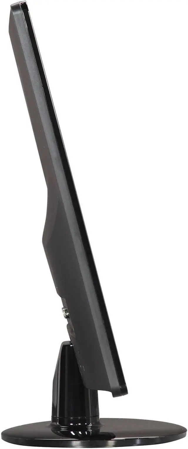 Alt view image 4 of 7 - Acer S Series S230HL Abd Black 23" 5ms Widescreen LED Monitor 250 cd/m2 ACM 100,000,000:1