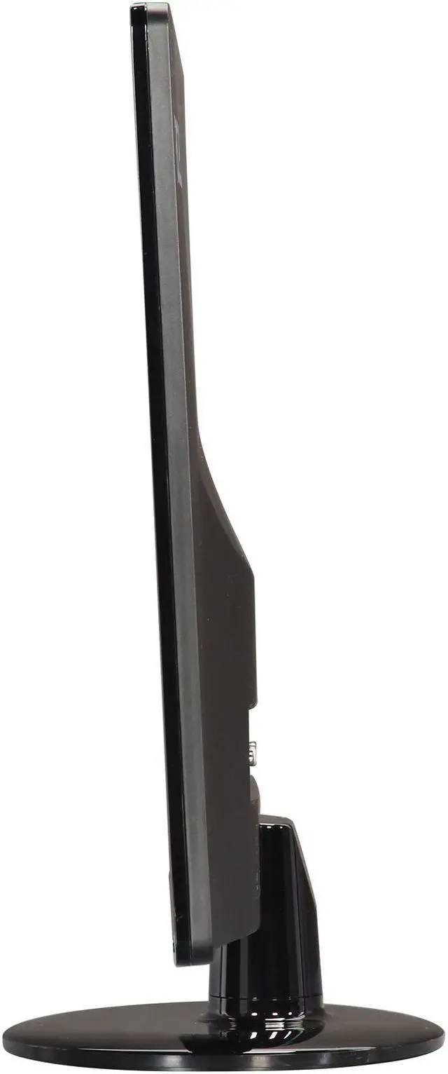 Alt view image 6 of 7 - Acer S Series S230HL Abd Black 23" 5ms Widescreen LED Monitor 250 cd/m2 ACM 100,000,000:1