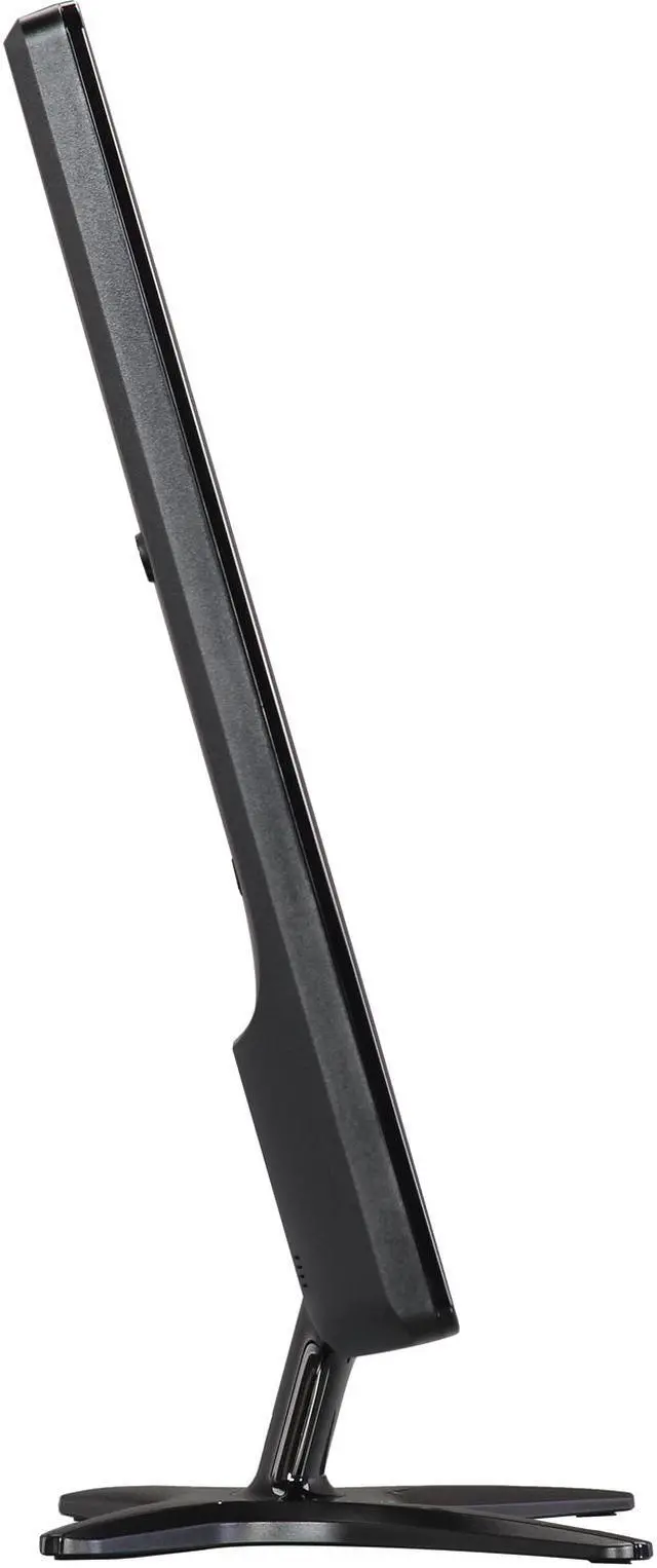 Alt view image 4 of 7 - Acer G276HLDbmid Black 27" 6ms (GTG) HDMI Widescreen LED Monitor 300 cd/m2 ACM 100,000,000:1 (3000:1) Built-in Speakers