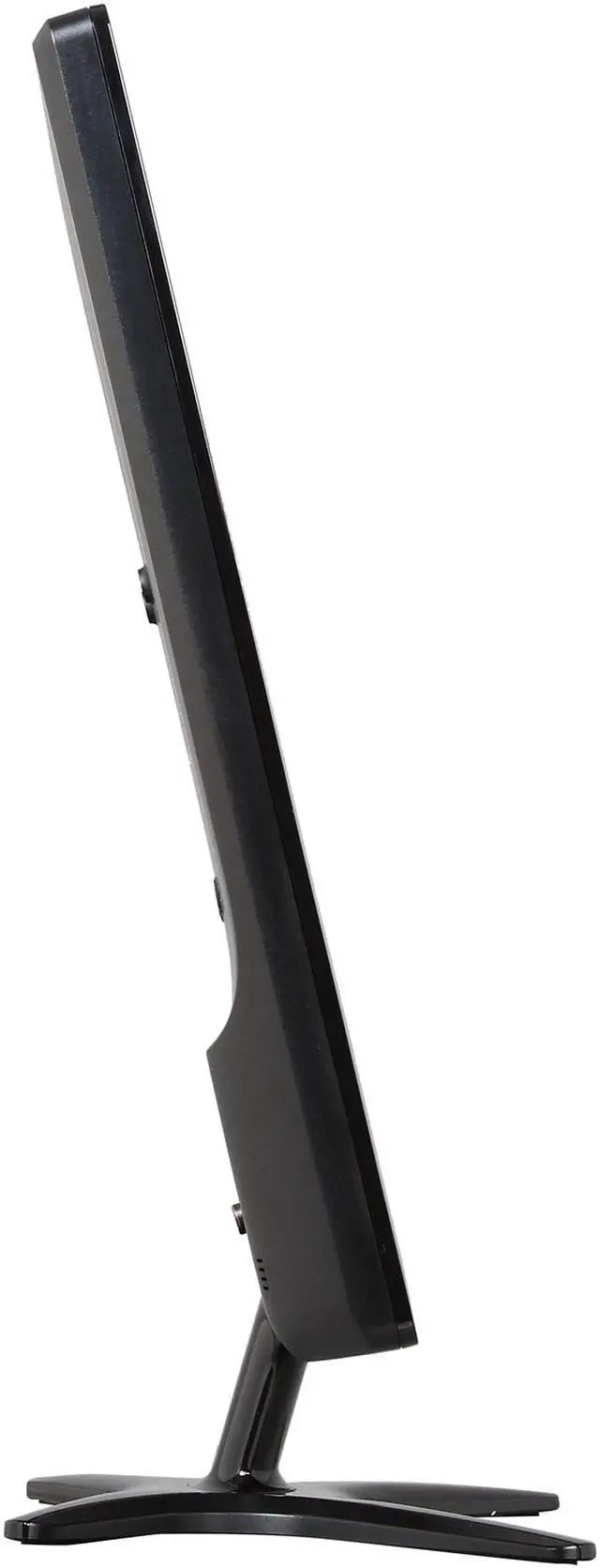 Alt view image 4 of 7 - Acer G276HLDbd  Black 27" 6ms (GTG) Widescreen LED Monitor 300 cd/m2 ACM 100,000,000:1 (3000:1)