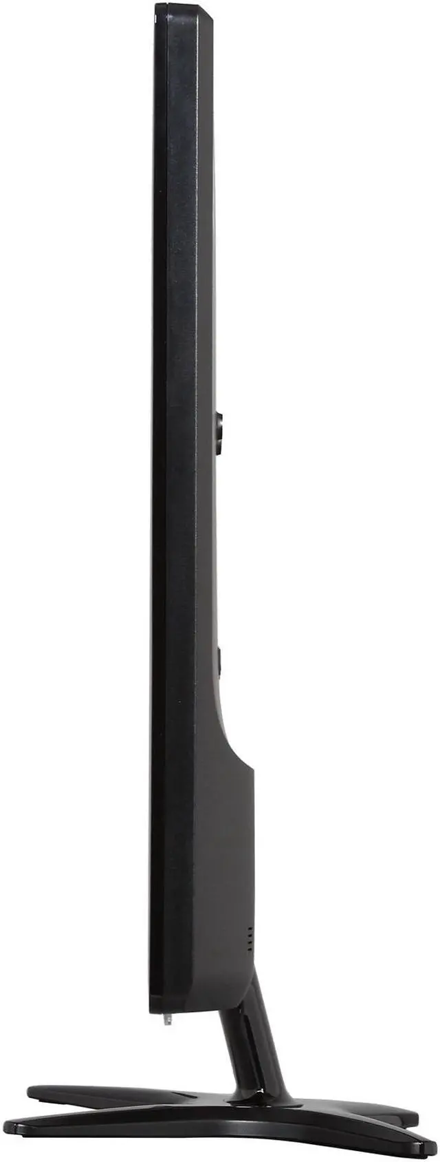 Alt view image 6 of 7 - Acer G276HLDbd  Black 27" 6ms (GTG) Widescreen LED Monitor 300 cd/m2 ACM 100,000,000:1 (3000:1)