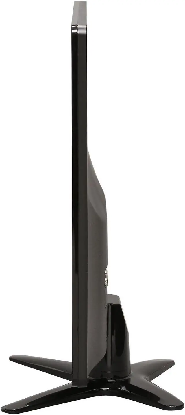 Alt view image 6 of 7 - Acer 21.5" 60 Hz TN LCD Monitor 5 ms D-Sub, DVI G6 Series G226HQLBbd (UM.WG6AA.B01)