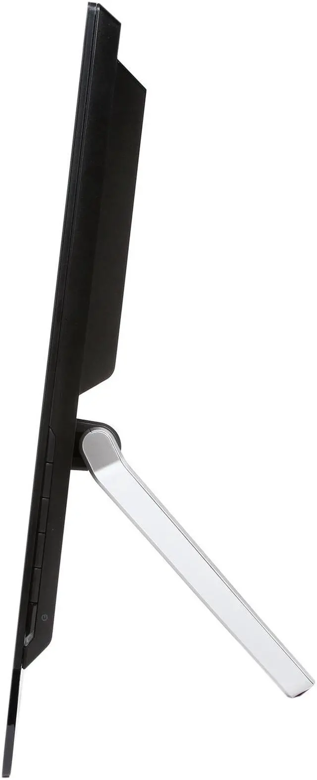 Alt view image 6 of 10 - Acer T232HLbmidz Black 23" 5ms HDMI Touchscreen LED Monitor; 10-pt Capacitive Touch (5,000:1) w/ Speakers