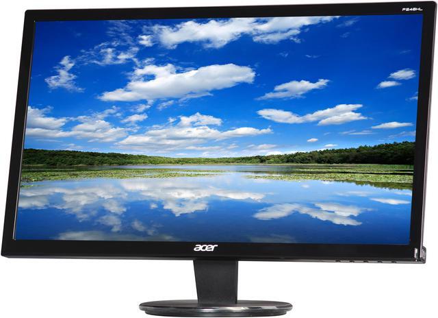 acer p166hql lcd panel price manufacturer