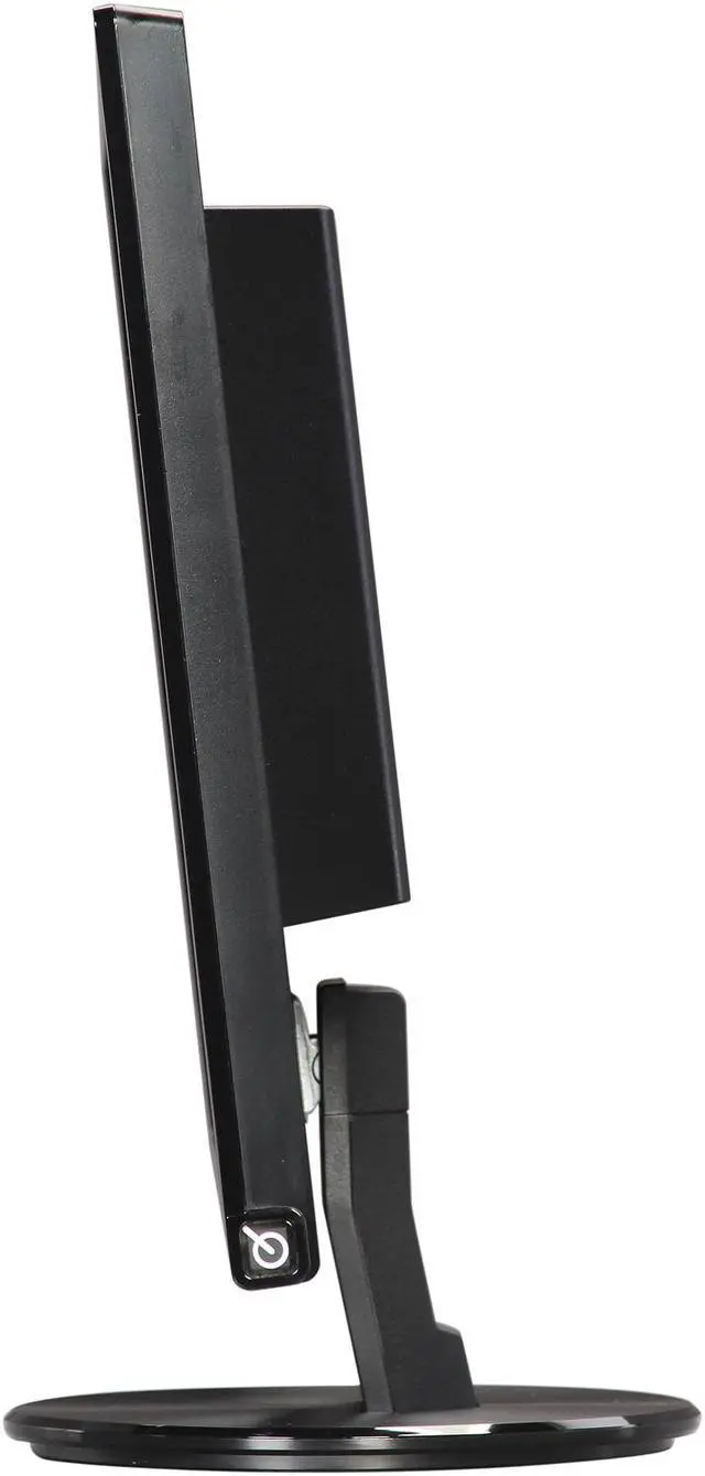 Alt view image 6 of 8 - Acer  P6  P246HLAbd Black  24"  5ms  Widescreen LED Monitor200 cd/m2  ACM 100,000,000:1 (600:1)