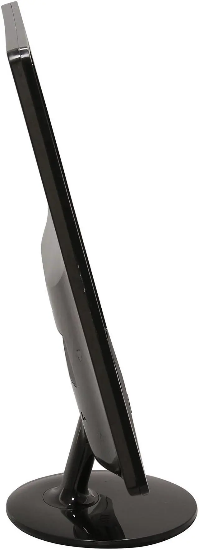 Alt view image 4 of 7 - Acer 20" 60 Hz HD+ LCD Monitor 5 ms D-Sub, DVI S Series S202HL bd (ET.DS2HP.001)