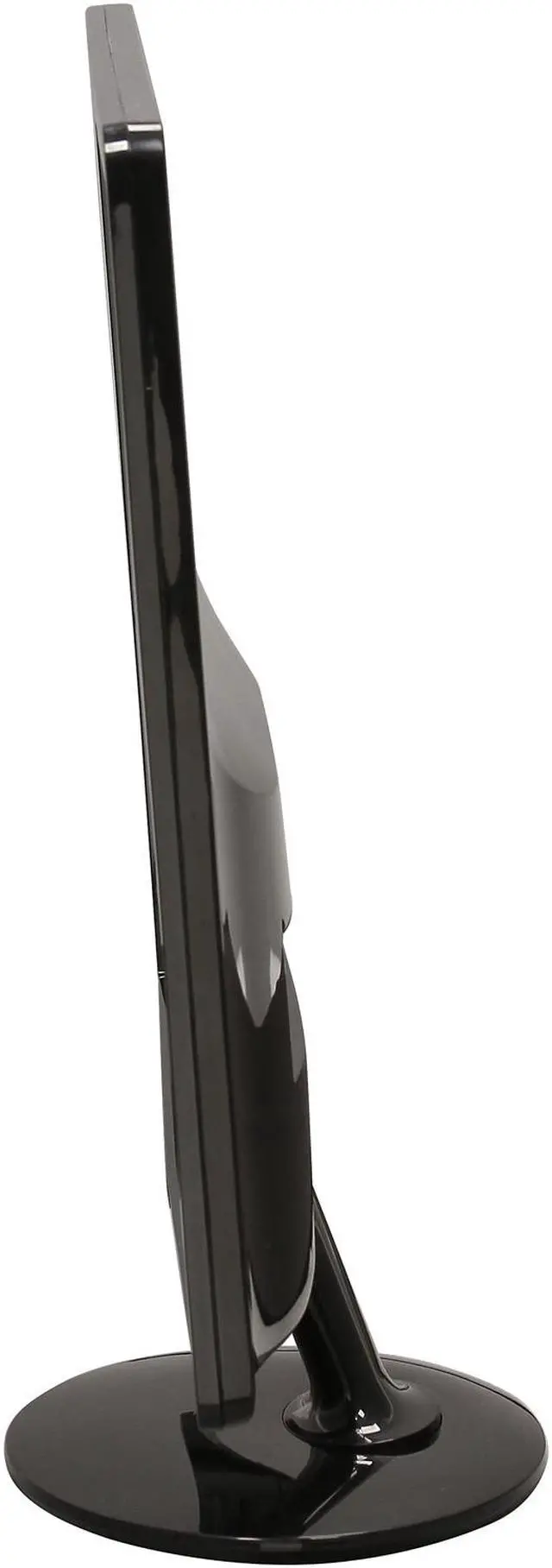 Alt view image 6 of 7 - Acer 20" 60 Hz HD+ LCD Monitor 5 ms D-Sub, DVI S Series S202HL bd (ET.DS2HP.001)