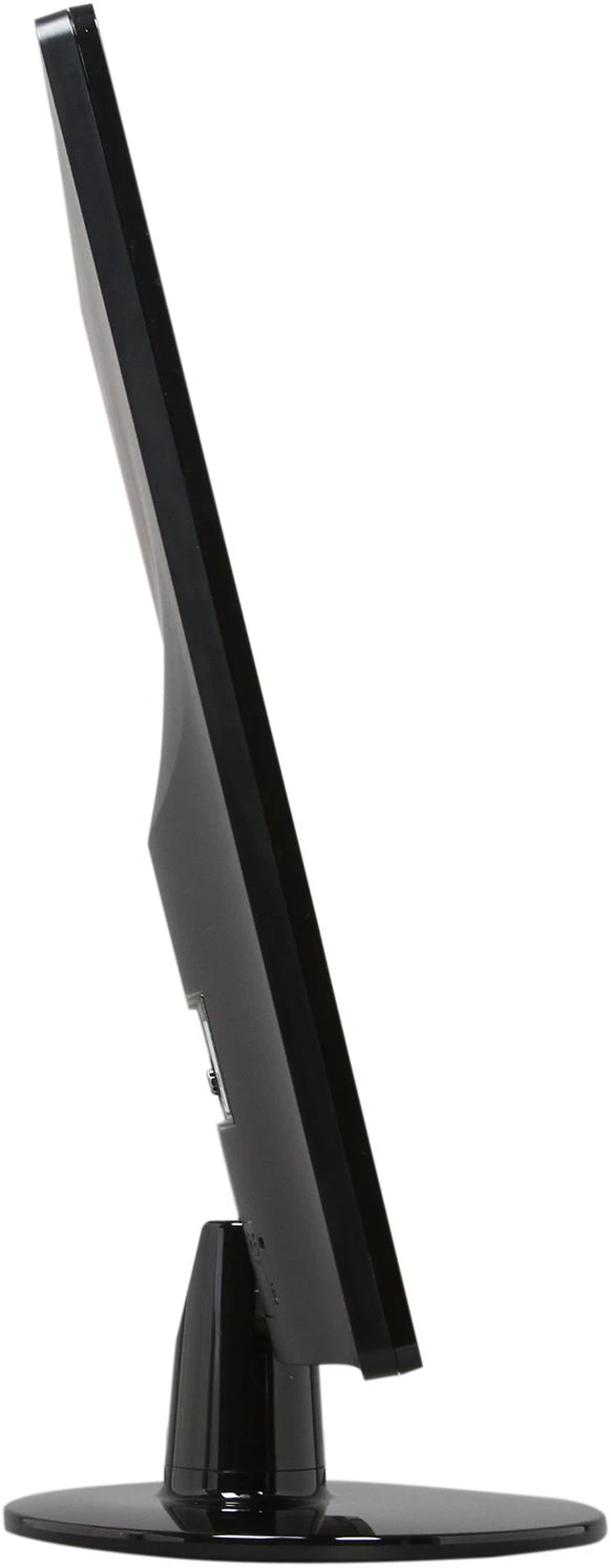 Alt view image 4 of 7 - Acer S230HLAbii Black 23" 5ms HDMI Widescreen LED Monitor 250 cd/m2 ACM 100,000,000:1 (1000:1)