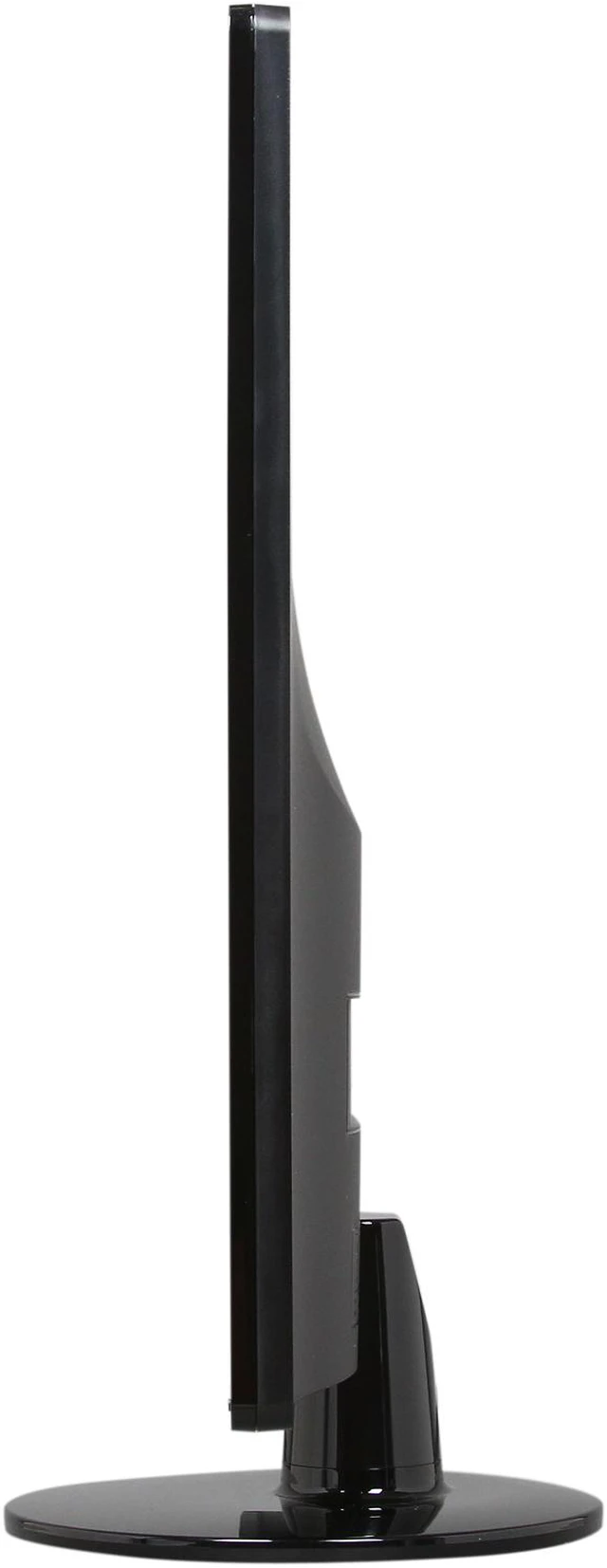 Alt view image 6 of 7 - Acer S230HLAbii Black 23" 5ms HDMI Widescreen LED Monitor 250 cd/m2 ACM 100,000,000:1 (1000:1)