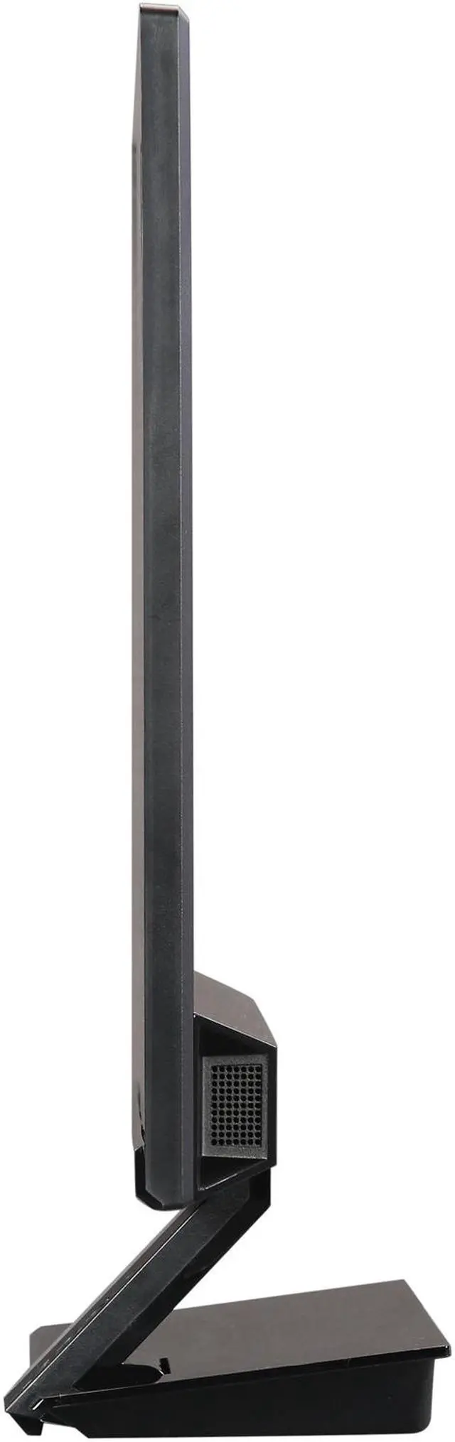 Alt view image 6 of 8 - Acer S275HL bmii Black 27" 6ms (GTG) HDMI Widescreen LED Monitor 250 cd/m2 ACM 100,000,000:1 (1000:1) Built-in Speakers IPS Panel