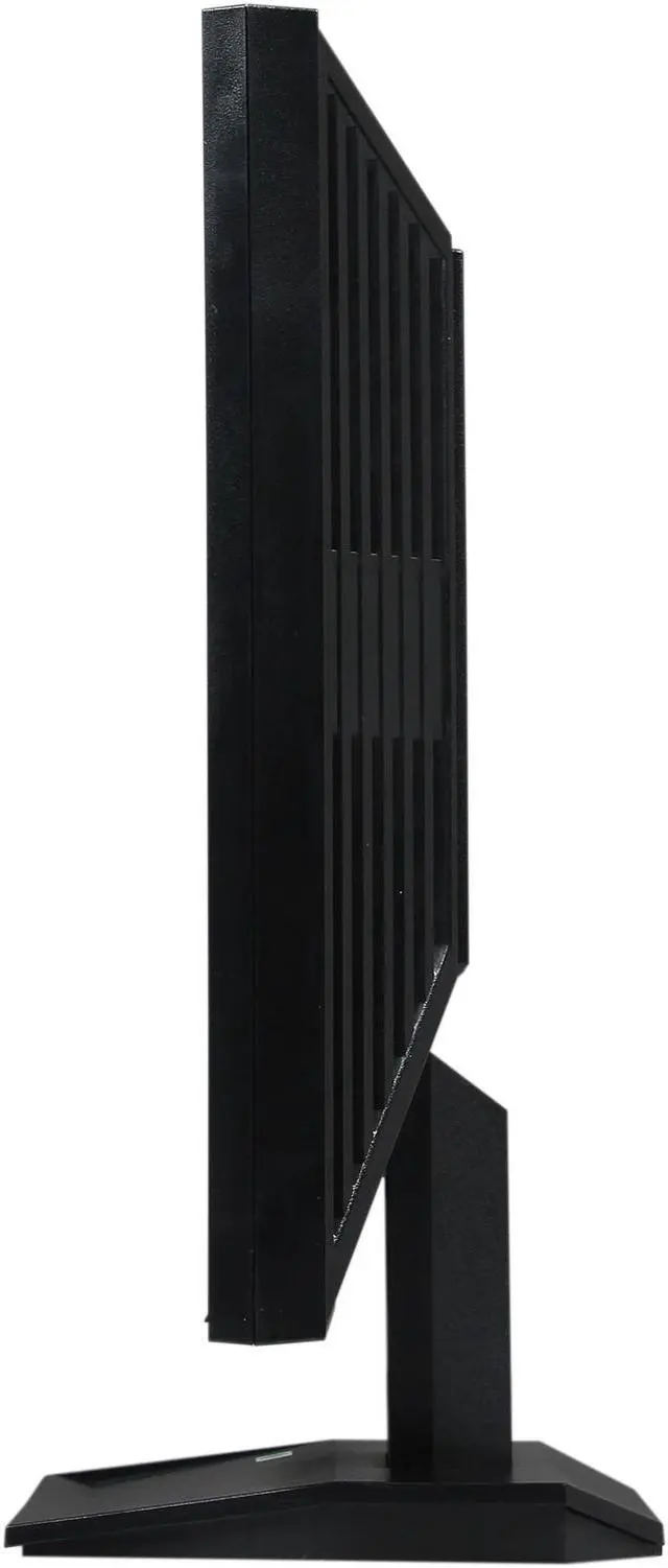 Alt view image 6 of 8 - Acer V223WLAJObd Black 22" 5ms Widescreen LED Monitor 250 cd/m2 100,000,000:1