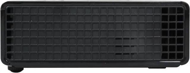 Alt view image 3 of 7 - Acer X1240 1024 x 768 2700 lumens DLP Projector 10,000:1