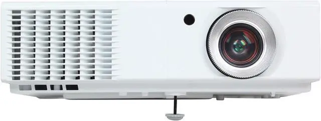Alt view image 3 of 8 - Acer H5370BD WXGA 1280x720 HDMI w/ Bright ECO Mode 2500 ANSI Lumens w/ Carrying Bag 3D Ready DLP Projector