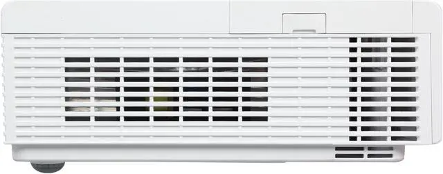 Alt view image 5 of 8 - Acer H5370BD WXGA 1280x720 HDMI w/ Bright ECO Mode 2500 ANSI Lumens w/ Carrying Bag 3D Ready DLP Projector