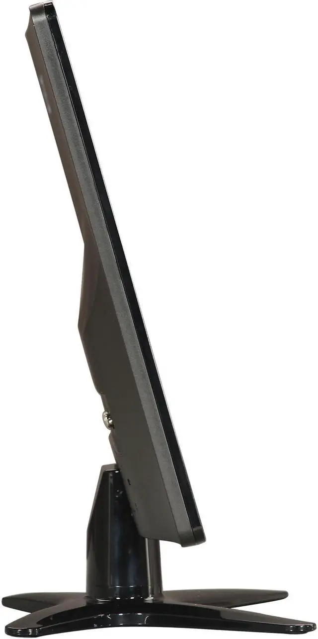 Alt view image 4 of 7 - Acer 20" 60Hz LCD Monitor 5 ms D-Sub, DVI G206HLBbd (UM.DG6AA.B01)